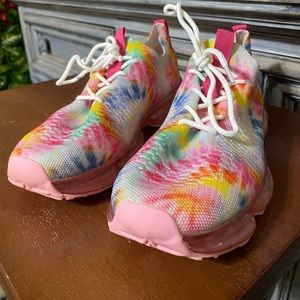 EKOUSN Women Air Cushion Tennis Shoes